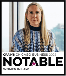 Crain's Recognizes Kristen Prinz As A Notable Woman In Law