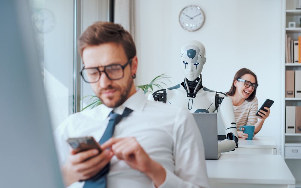 What Should Employers Know About Ai In The Workplace