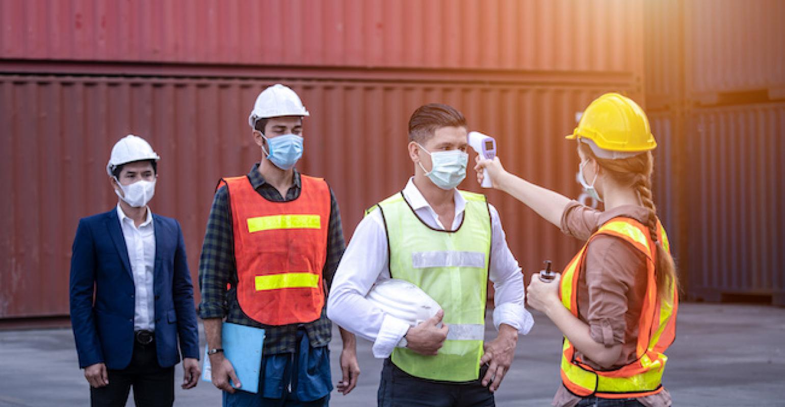 What Do the New OSHA Regulations Mean for Your Business?